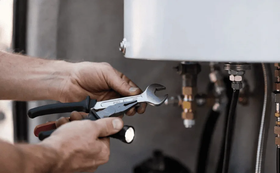Why choose Water Heater Repair in Olds, IA
